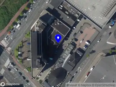 Caspian Foods B.V. 's-Gravenhage