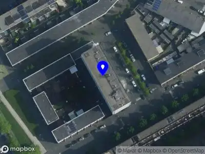 Nieuw bedrijf Rocket Trans