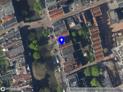 Lydia Celesta Utrecht