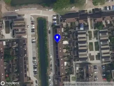 Nieuw bedrijf TGS Products