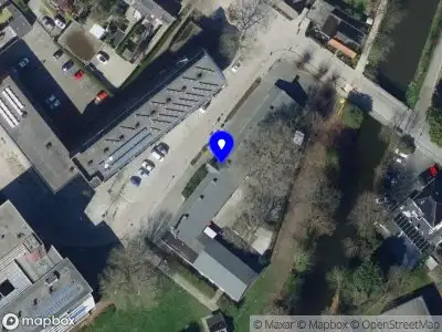 Stichting RFVP SPIJKENISSE