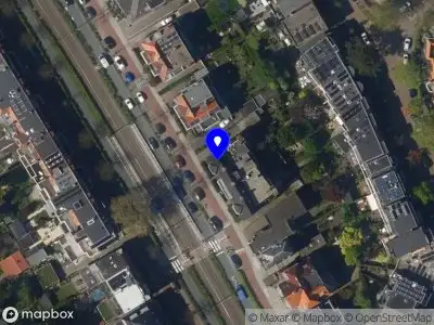 Pepijn Finance B.V. Rijswijk