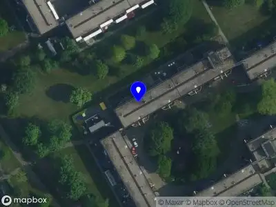 Schoonmaakbedrijf Butt