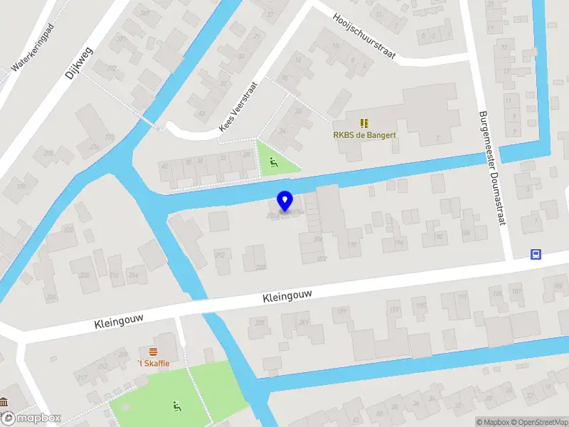 Brandwacht Nederland