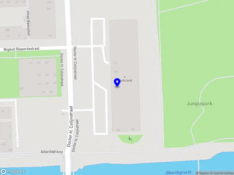HANY SERVICES Amsterdam