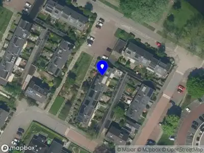 iQ Coach Carla van Tiggelen Castricum