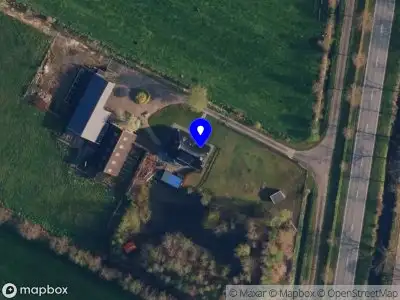 Jantine van der West Boelenslaan