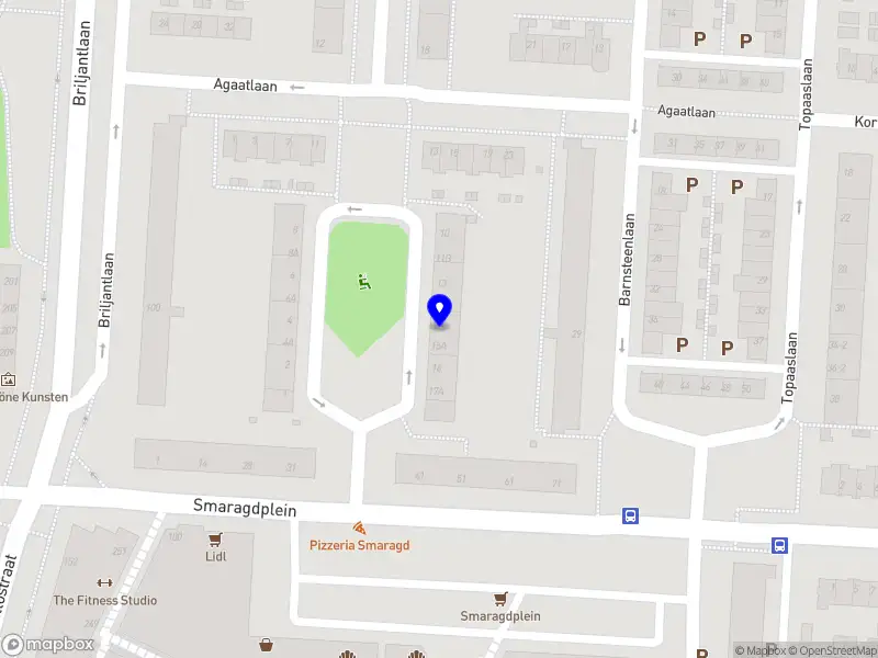 Nieuw bedrijf Kriek Legal