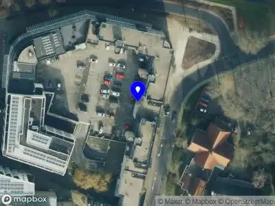 Nieuw bedrijf Voorn bouw