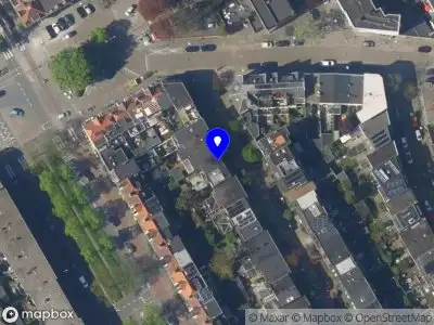 VvE Coornhertstraat 70/70A/70B in Utrecht Utrecht