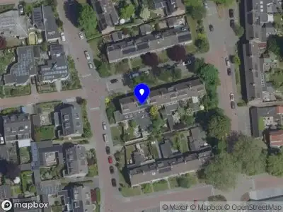 Liesa Wesselink Geldrop