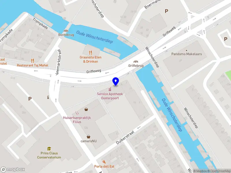 Nieuw bedrijf Het Florijnhuys B.V.