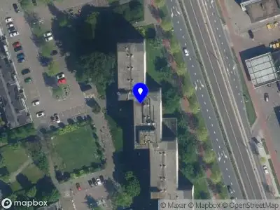 Haider Solutions Amsterdam