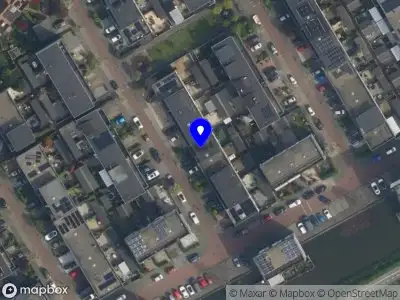 Nieuw bedrijf I-RISE Therapy