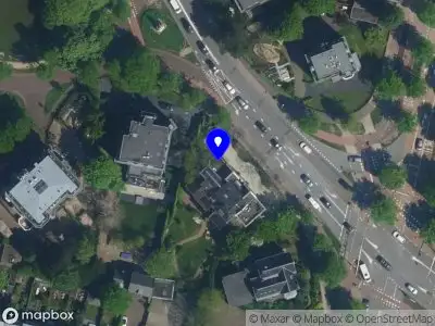 VvE Zoutkeetsplein 8 te Amsterdam