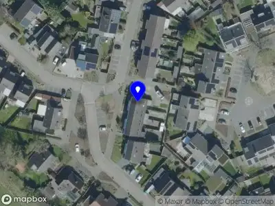 Nieuw bedrijf MT Allround Dienstverlening