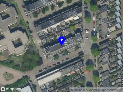 Floutje’s call traject ZAANDIJK
