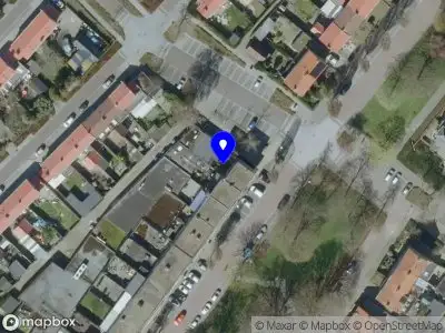 Schoonmaak Service Karo