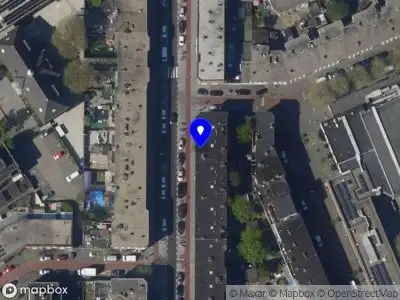 Nieuw bedrijf Osman Aktief