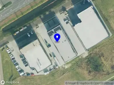 TVN Installaties B.V. Hengelo