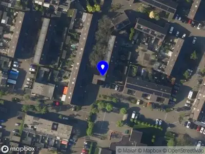 M.D. Pakketbezorging