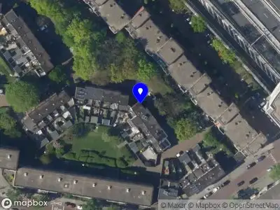 Blacklake Security 's-Gravenhage