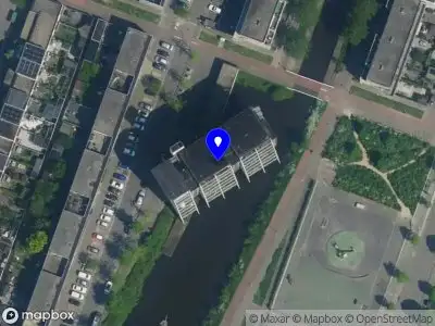 BS Bouw en Sales Management Haarlem