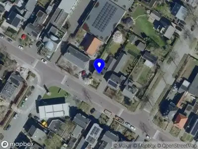 Bfrank-Analytics Udenhout