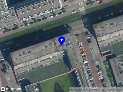 Vatan Kunstatelier Amsterdam