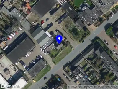 Fagaras Bouw Breda