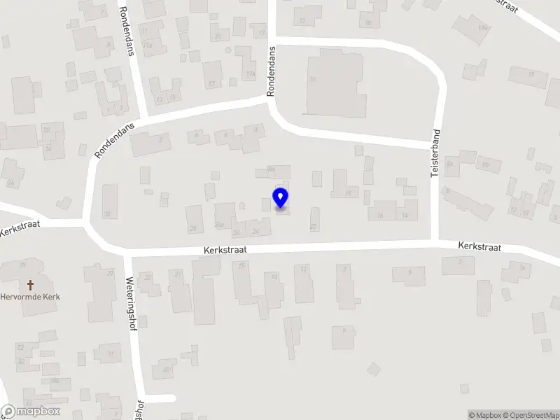 Stichting Begrepen Klachten