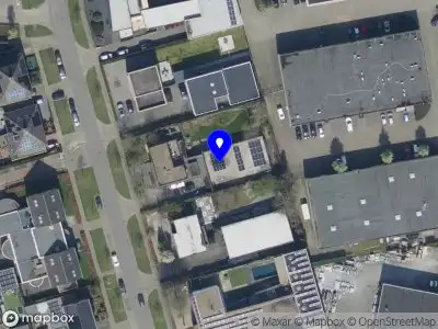 Every Second Platform B.V.