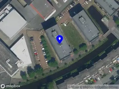 Panderos letselschade ZAANDAM