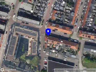 Maha Development Leiden