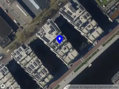 MFB Dynamic Logistics 's-Gravenhage