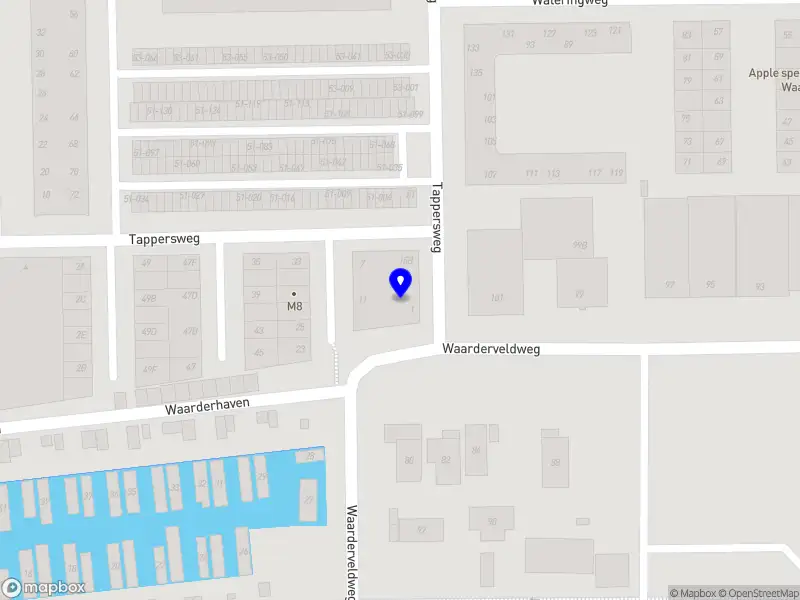 Nieuw bedrijf Vereniging van Eigenaars Missiehuis