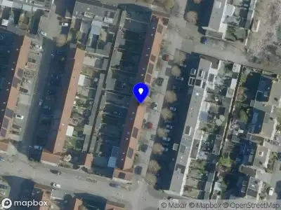 Nabil Schade inspecteur Tilburg