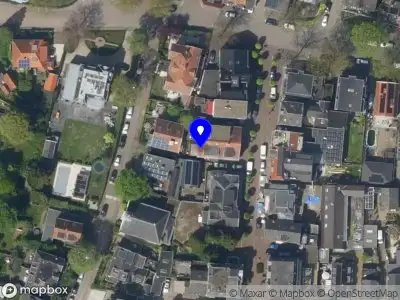 Nieuw bedrijf Colour your life