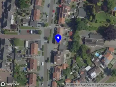 Global Horse Facility