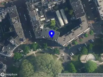 Rami Express Amsterdam