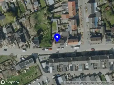 Nieuw bedrijf KG klus en bouw