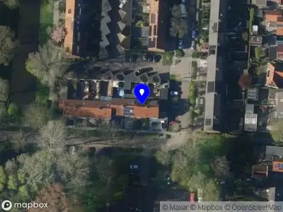 Lesedi La Rona Holding B.V.