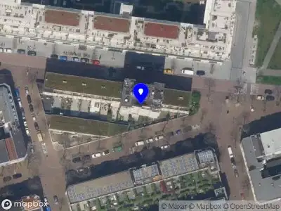 Nieuw bedrijf CLD Meraki