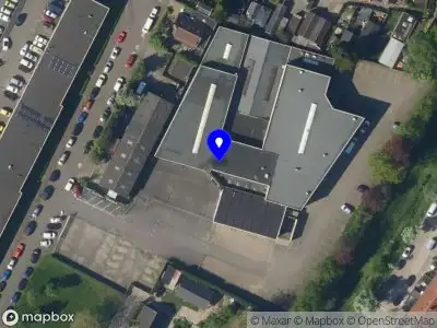 Vriendjes (Aalscholverlaan) Zeist