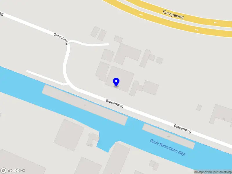 Baruch Techniek Groningen