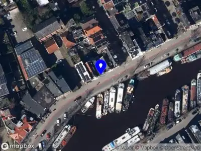 VvE Noorderhaven 47 en 47a te Groningen Groningen