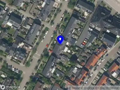 Nieuw bedrijf Moritz Social Work