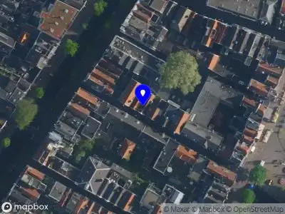 Carlotta Organo Amsterdam