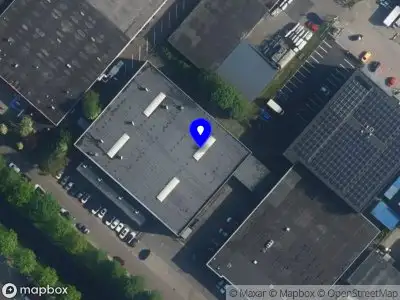 Chris Voyage Consulting B.V.