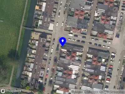 Basarabia Tegelwerken Rotterdam